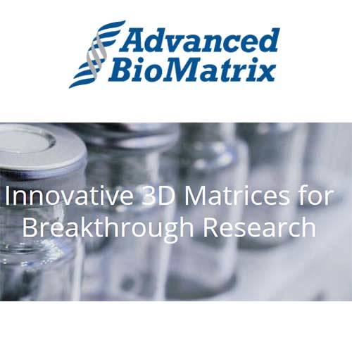 Advanced BioMatrix VitroCol?, Human Collagen, Solution, 3 mg/mL, 100 mL 5007-100ML