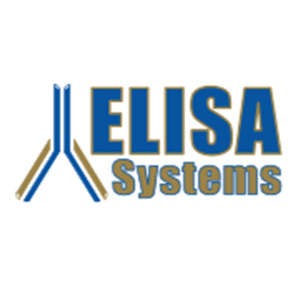 ELISA SYSTEMS Total Milk Elisa Kits[ESTMLK-48]