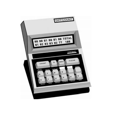  Microscopic Data Entry Workstation UR-O-COMP-10-301